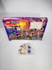 Bag #2 ONLY -LEGO Friends 41375 Heartlake City Amusement Pier- Bag Sealed No Box