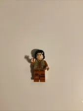 LEGO Star Wars Minifigure sw0574 EZRA BRIDGER from Set 75090 Speeder Bike