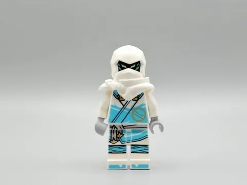 LEGO® Minifig njo0819 - Zane - Dragons Rising