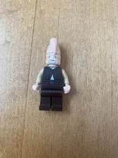 Lego Star Wars Ki-Adi-Mundi - Plain Legs Minifigure