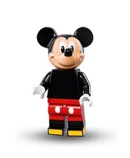LEGO DISNEY Series 1 Collectible Minifigures 71012 Mickey Mouse minifigure 