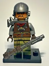 LEGO Star Wars Klatooinian Raider Minifigure 75254 The Mandalorian