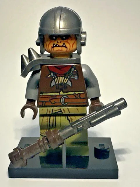 LEGO Star Wars Klatooinian Raider Minifigure 75254 The Mandalorian
