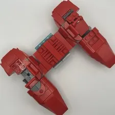 LEGO Twin-Pod Cloud Car 75222 MBS Betrayal at Cloud City Star Wars Cloud Car