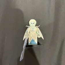 LEGO Ice Queen Minifigure Series 16 Collectible Minifigure