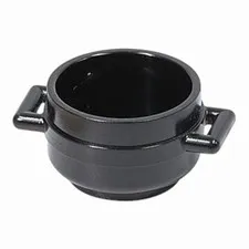 LEGO Minifigure, Utensil Pot Cauldron
