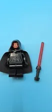 LEGO Star Wars Minifigure sw0394 Darth Maul (Silver clasp torso) from 9006777