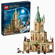 LEGO Harry Potter 76402 Hogwarts Dumbledore’s Office 654pcs 8+ Brick Sep