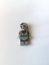 Lego DC - Cyborg Minifigure