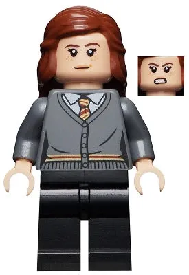 LEGO® Minifigure Harry Potter hp240 Hermione Granger Gryffindor Cardigan Sweater