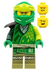 LEGO: Lloyd Core Shoulder Pad (njo0727)