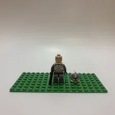 LEGO Phase 1 Wolfpack clone trooper sw0331