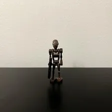 LEGO Star Wars Commando Droid Minifigure
