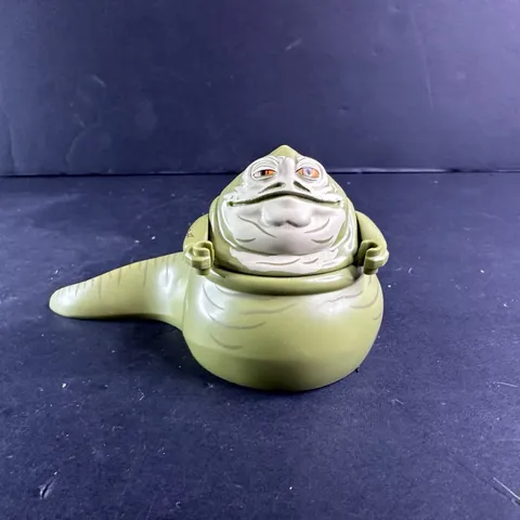 LEGO Star Wars Jabba the Hutt Minifigure (75020 9516) sw0402 Authentic