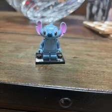 Lego Stitch Minifigure Disney Series 1 Collectible 71012 CMF