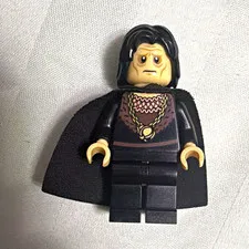 LEGO Lord of the Rings Grima Wormtongue
