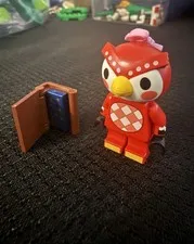 Celeste ANIMAL CROSSING 77053 LEGO® Minifigure Figure