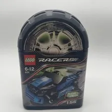 LEGO Racers: Adrift Sport (8151)