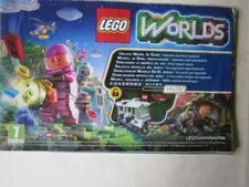 Lego Catalog Catalog Lego Worlds 2017