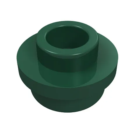 10x LEGO® Part 85861 - Plate
