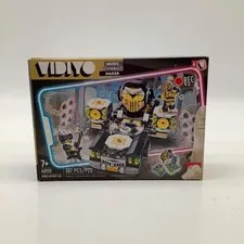 LEGO VIDIYO Robo HipHop Car 43112 Set 387 pcs Ages 7+ Brand New