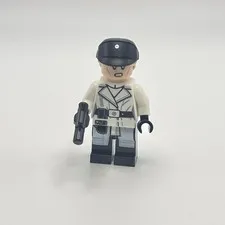 LEGO STAR WARS 75399 U-Wing Starfighter DEDRA MEERO ISB Officer Minifigure