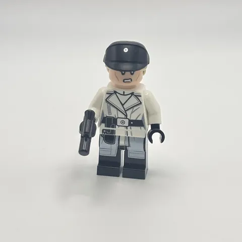 LEGO STAR WARS 75399 U-Wing Starfighter DEDRA MEERO ISB Officer Minifigure
