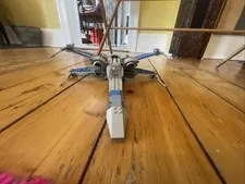 LEGO Star Wars: Resistance X-Wing Fighter (75149) Used