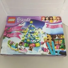 LEGO FRIENDS 3316 Used
