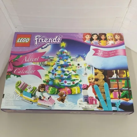 LEGO FRIENDS 3316 Used