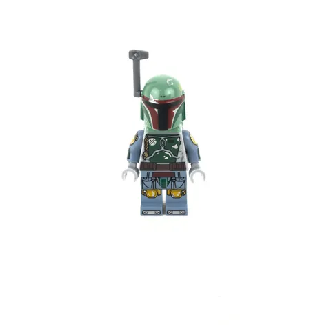 Lego Boba Fett 75060 Pauldron, Printed Arms Slave I UCS Star Wars SW0610 NO CAPE