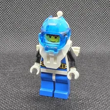 LEGO Aquanaut Diver Minifigure