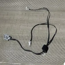 LEGO - Electric, Light Unit Power Functions w/ Black PF Connector Lead.works