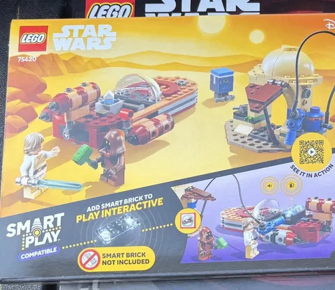 star wars lego set: Free Shipping