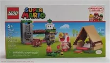 LEGO Super Mario 72040 SEE DETAILS