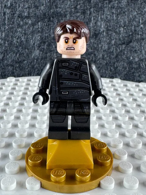 LEGO Star Wars Bala-Tik SW0840 Rathtar Escape Retired Minifigure