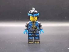 LEGO MINIFIGURE NINJAGO NYA - DRAGONS RISING SEASON 3 NJO0933