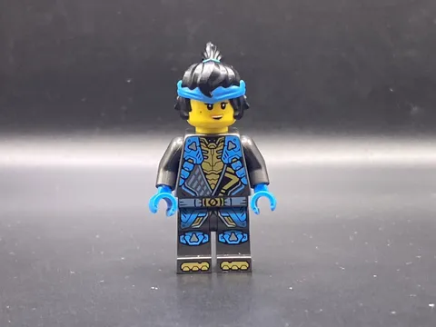LEGO MINIFIGURE NINJAGO NYA - DRAGONS RISING SEASON 3 NJO0933