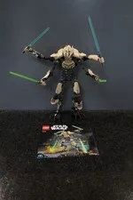 LEGO 75112 STAR WARS GENERAL GRIEVOUS