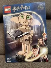 LEGO Harry Potter: Dobby the House-Elf (76421)