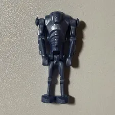 LEGO Star Wars Super Battle Droid SW0056 **Read description