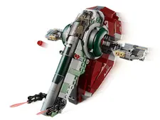 LEGO Star Wars: Boba Fett's Starship (75312)