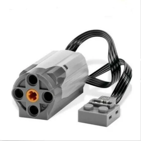 Technic Power Functions Electric Motor 8883 M-Motor For Lego Part- NEW