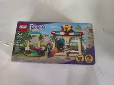 LEGO FRIENDS: Heartlake City Pizzeria (41705)