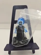 Lego Hades, Disney, Series 2 Minifigure Fig dis036 2019 71024 Villain L28