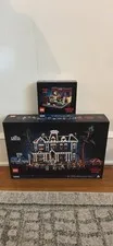 Lego Stranger Things The Creel House (11370) & GWP WSQK Radio Station (40891)