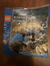 LEGO Castle 5994 Knights Kingdom 2 CATAPULT Set NEW in Sealed Polybag