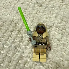 LEGO Star Wars Stass Allie minifigure (sw0469)