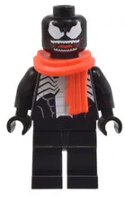 LEGO Super Heroes Minifigure Venom sh0984 76293