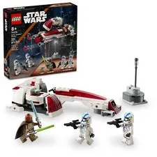LEGO Star Wars: Barc Speeder Escape (75378)